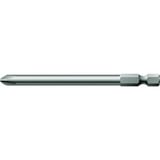 Wera Kraftform Kompakt 60 RA -R 1, 17‑delig bitset Zwart/groen