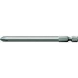 Wera Wera Kraftform Kompakt 60 RA-R 1 bitset Zwart/groen