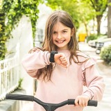 Xplora X5 Play Kindersmartwatch Roze/zwart, Bellen, GPS, Camera, Berichtjes