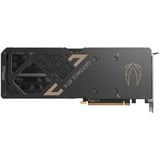 ZOTAC GeForce RTX 5070 SOLID grafische kaart DLSS 4, 3x DisplayPort, 1x HDM