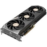 ZOTAC GeForce RTX 5070 SOLID grafische kaart DLSS 4, 3x DisplayPort, 1x HDM