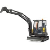 bruder Volvo Compact graafmachine ECR40 Modelvoertuig 02465