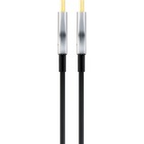 goobay Optische Hybride High Speed HDMI-kabel met Ethernet Zwart, 10 Meter, AOC-kabel