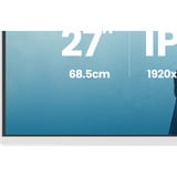 iiyama G-Master Red Eagle GB2771HSU-W1 27" gaming monitor Wit (mat), 2x HDMI, DisplayPort, USB-A, USB-C, 240 Hz