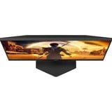 AOC 24G42E 23.8" gaming monitor Zwart (mat), 180 Hz, HDMI, Displayport, Adaptive Sync