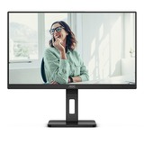 AOC 24P3CV 23.8" monitor Zwart, HDMI, DisplayPort, LAN, USB