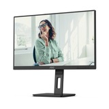 AOC 24P3CV 23.8" monitor Zwart, HDMI, DisplayPort, LAN, USB