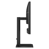 AOC 27E4CV 27" monitor Zwart, 120 Hz, HDMI, DisplayPort, Audio, LAN, USB-hub