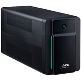 APC Easy-UPS BVX 1200VA/230V IEC ups Zwart