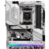 ASRock X870 Pro RS WiFi socket AM5 moederbord RAID, 2.5 Gb-LAN, WLAN, BT, ATX