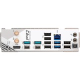 ASRock X870 Pro RS WiFi socket AM5 moederbord RAID, 2.5 Gb-LAN, WLAN, BT, ATX