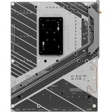 ASRock X870 Pro RS WiFi socket AM5 moederbord RAID, 2.5 Gb-LAN, WLAN, BT, ATX