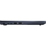 ASUS ExpertBook B3 Flip B3402FVA-EC0216X 14"  2-in-1 laptop Zwart | Core i5-1335U | UHD Graphics | 8 GB | 256 GB SSD | Touch