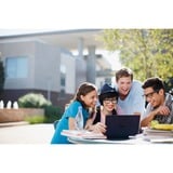 ASUS ExpertBook B3 Flip B3402FVA-EC0216X 14"  2-in-1 laptop Zwart | Core i5-1335U | UHD Graphics | 8 GB | 256 GB SSD | Touch