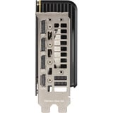 ASUS PRIME GeForce RTX 5060 Ti OC 16G grafische kaart 3x DisplayPort, 1x HDMI