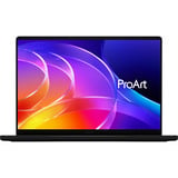 ASUS ProArt P14 H7407BA-SM054X 14"  laptop Zwart | NVIDIA RTX Spark N1X | NVIDIA Blackwell RTX | 64 GB | 1 TB SSD | Touch