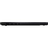 ASUS ProArt P14 H7407BA-SM054X 14"  laptop Zwart | NVIDIA RTX Spark N1X | NVIDIA Blackwell RTX | 64 GB | 1 TB SSD | Touch