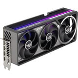 ASUS ROG Astral GeForce RTX 5080 grafische kaart 2x HDMI, 3x DisplayPort