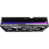 ASUS ROG Astral GeForce RTX 5080 grafische kaart 2x HDMI, 3x DisplayPort