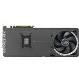 ASUS ROG Astral GeForce RTX 5080 grafische kaart 2x HDMI, 3x DisplayPort