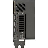 ASUS ROG Astral GeForce RTX 5080 grafische kaart 2x HDMI, 3x DisplayPort