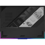 ASUS ROG Strix SCAR 18 G834JYR-R6077W 18" gaming laptop Zwart | i9-14900HX | RTX 4090 | 64 GB | 2x 2 TB SSD