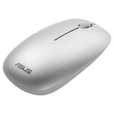 ASUS W5000 Wireless Keyboard and Mouse desktopset Wit, US lay-out (QWERTY), Rubberdome, 100%, 800 - 1600 DPI, 2.4 GHz