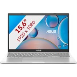 ASUS X515EA-BQ1341W 15.6" laptop Zilver, 512GB, WiFi 5, Win 11
