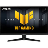 ASUS  24.5" gaming monitor Zwart