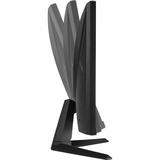 ASUS  24.5" gaming monitor Zwart