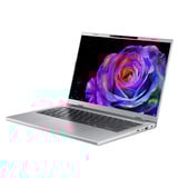 Acer Aspire 14 AI A14-61M-R329 14"  laptop Zilver | Ryzen AI 5 330 | Radeon 820M | 16 GB | 1 TB SSD