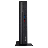Acer Veriton Vero Mini VVN4720GT pc-systeem Zwart | Core i5-14400 | UHD Graphics 730 | 16 GB | 512 GB SSD