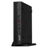 Acer Veriton Vero Mini VVN4720GT pc-systeem Zwart | Core i5-14400 | UHD Graphics 730 | 16 GB | 512 GB SSD