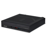 Acer Veriton Vero Mini VVN4720GT pc-systeem Zwart | Core i5-14400 | UHD Graphics 730 | 16 GB | 512 GB SSD
