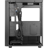 Antec NX410 Tower-behuizing Zwart | Window-kit | USB 3.0
