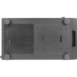 Antec NX410 Tower-behuizing Zwart | Window-kit | USB 3.0