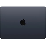 Apple MacBook Air 2024 13" (MRXW3N/A) laptop Nachtblauw | M3 8 Core | 10-Core GPU | 8 GB | 512 GB SSD