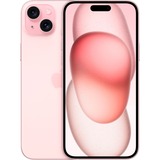 Apple iPhone 15 Plus smartphone Roze, 512 GB, iOS