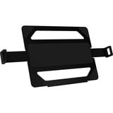 Arozzi Alzare - Laptop Holder Black bevestiging Zwart
