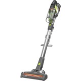 BLACK+DECKER 36V 4-in-1 PowerSeries Extreme steelstofzuiger Zilver/groen