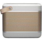 Bang & Olufsen Beolit 20 luidspreker Grijs, Bluetooth, Qi, USB-C