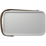 Bang & Olufsen Beolit 20 luidspreker Grijs, Bluetooth, Qi, USB-C