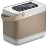 Bang & Olufsen Beolit 20 luidspreker Grijs, Bluetooth, Qi, USB-C