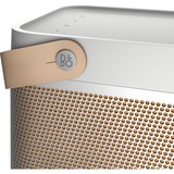 Bang & Olufsen Beolit 20 luidspreker Grijs, Bluetooth, Qi, USB-C