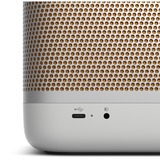 Bang & Olufsen Beolit 20 luidspreker Grijs, Bluetooth, Qi, USB-C