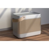 Bang & Olufsen Beolit 20 luidspreker Grijs, Bluetooth, Qi, USB-C