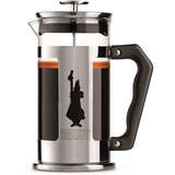 Bialetti Preziosa cafetière Zilver, 3-kops