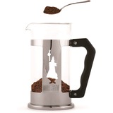 Bialetti Preziosa cafetière Zilver, 3-kops