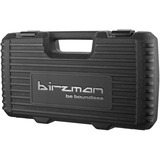 Birzman Essential Tool Box gereedschapsset Zwart, 13-delig