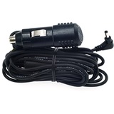 BlackVue 12V Voedingskabel 4,5m Zwart